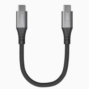 Leaplight 240WPD 40Gbps 8K60Hz Type-C to Type-C cable high-speed real-time transmission high-definition data cable