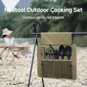 Nextool Outdoor Cooking Set