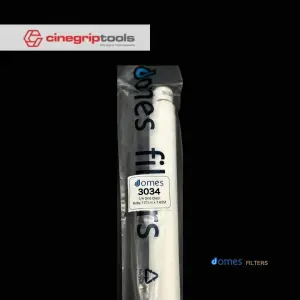 Domes Filters 3034 1/4 grid cloth/3034 1.22M*7.62M (3034)