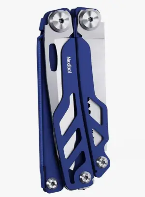 Nextool Flagship Pro Multi Tool (Blue) - NE20271