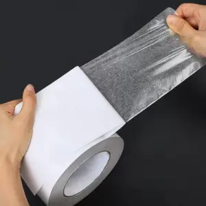 Double sided OPP Tape 25mm / 50mm x 27meter