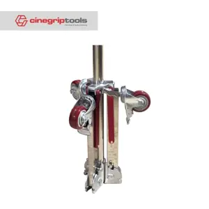 Roller Stand Heavy Duty - Stand Lighting  Monitor For Shooting Photography