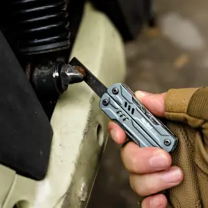NEXTOOL Mini Sailor S11 Pro Multifunctional Pliers - NE20382A