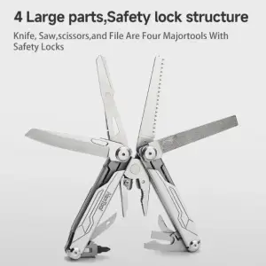 Nextool Flagship Captain Multi-functional Knife - NE20214