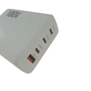 Multi-Function Desktop Charger 130W  2AC2   - 160W 3C1A