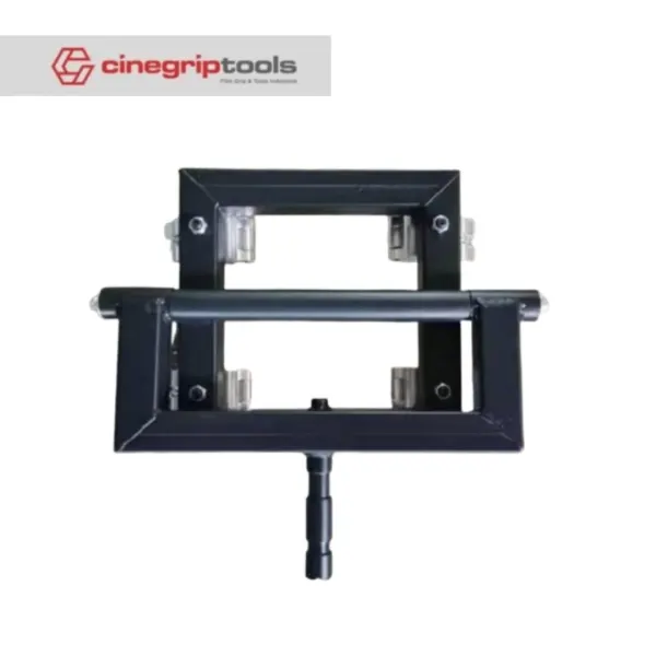 Square Truss Coupler for Rigging