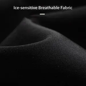 Sarung Tangan Panjang Manset Long Sleeve Half Fingers Sunscreen Fashion Sport