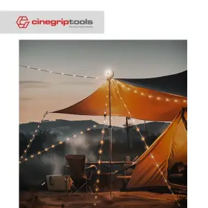 NexTool Milky Way Camping  Lamp 200 lumens  -GW20