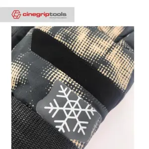 Sarung Tangan Filmmaker / Sarung Tangan Winter Musim dingin / Travelling - SK51