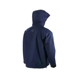 Tilta Fe Weatherproof Outdoor Jacket Polyester