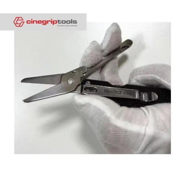 Nextool - Knight K30 11-in-1 Urban Lightweight EDC Multi-Tool Knife