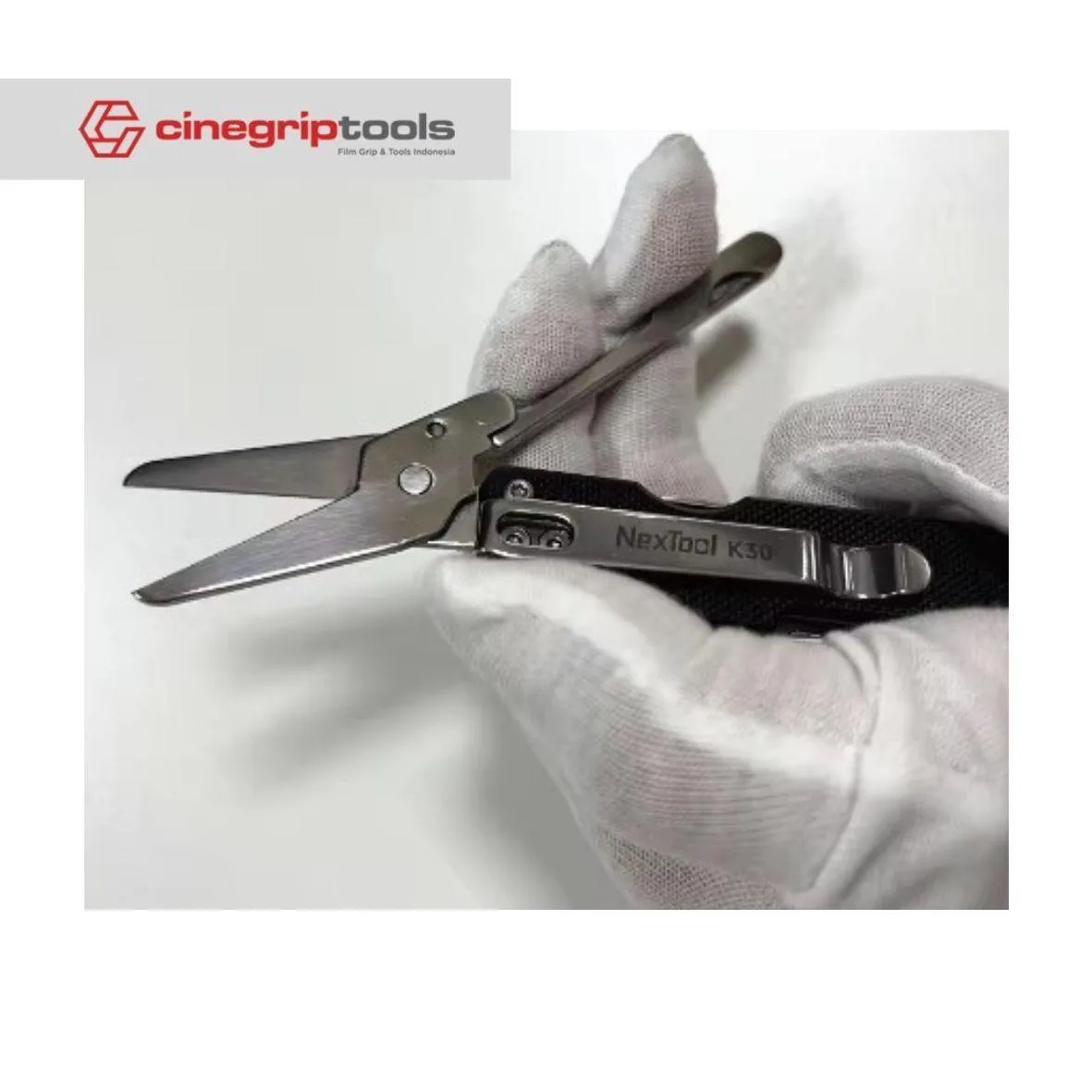 Nextool - Knight K30 11-in-1 Urban Lightweight EDC Multi-Tool Knife
