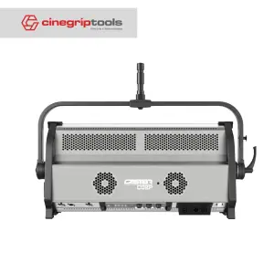 Caster C02P 450W RGBW Cinema Style LED Lights