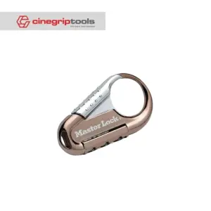 Master Lock Adjustable Password Safety Hook For Safety Case Safety Box
