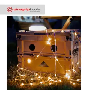 NexTool Milky Way Camping Lamp-Disco 200 lumens