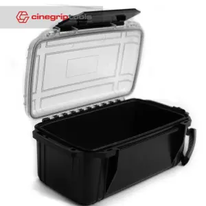 LKB3020 - 228*127*96mm Waterproof Box