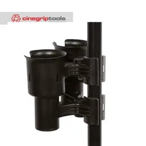 Dual Cup Holder