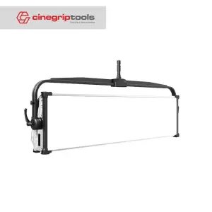 Caster C04P 500W RGBW LED Movie Shooting Light Panel