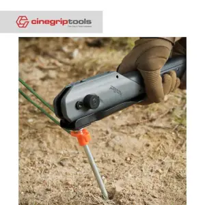 NexTool Multi Functional Shovel -Thunder-Army Green