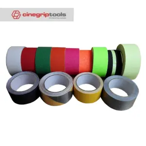 Anti Slip Tape / Lakban Anti Licin Safety Grip Tangga Keramik 2,5cm x 10meter
