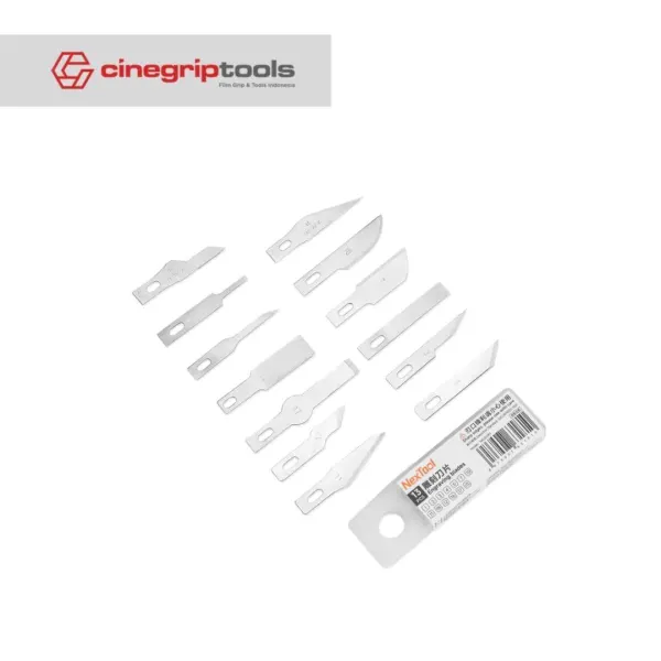 NEXTOOL Pocket Tool E10 Sparepart