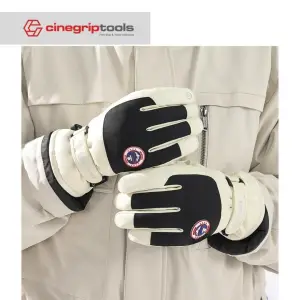 Sarung Tangan Filmmaker / Sarung Tangan Winter Musim dingin unisex Waterproof and Touchscreen - SK28