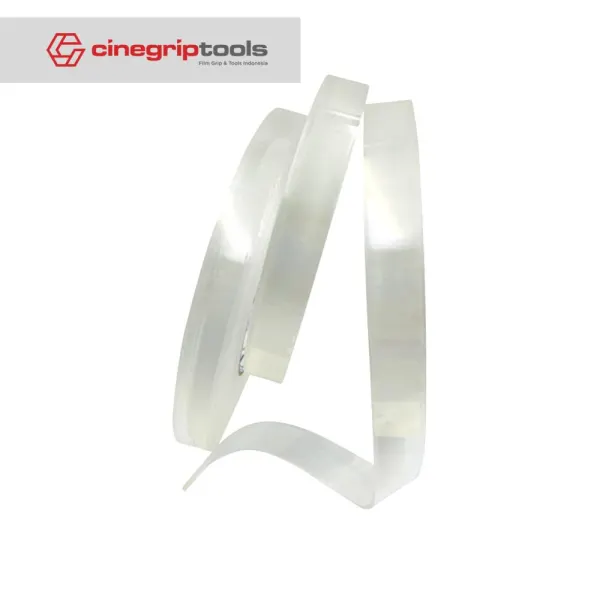 Nano Tape 2mm x 15mm x3m - clear