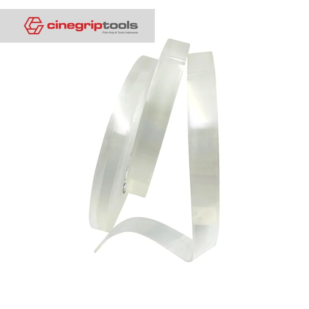 Nano Tape 2mm x 15mm x3m - clear
