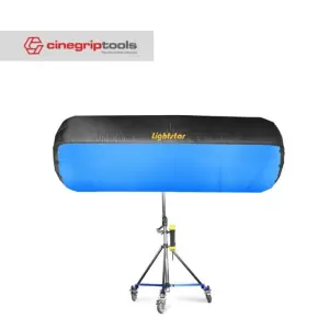 LIGHTING TUBE AIR LITE - TUBE BALLOON RGBWW-1000W