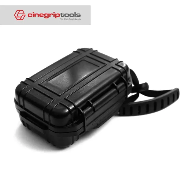 LKB1001 - 138*100*56mm Waterproof Box