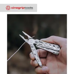 NexTool Mini Flagship F12 13-in-1 Mini  keychain  multitool,portable and lightweight