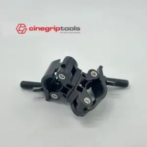 Swivel Coupler For 30-35mm Tube M13-008