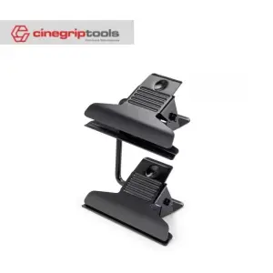 Multi Clip for Light Modifiers & Gels - Spring Clamp