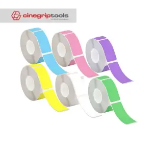 Sticker Thermal Paper For Mini Thermal Printer Size 14*40*160