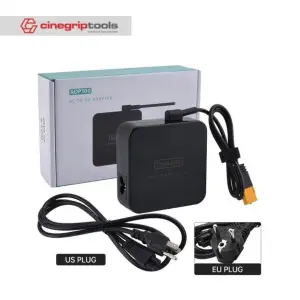 ToolkitRC ADP100 Power Supply 100W 20V 5A