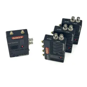 SWIT FLOW 2000 With 3 Receiver (Second)