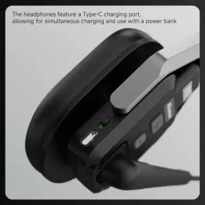 Vaxis AllCOMM Full-Duplex Intercom System 10S - Soft Case Version