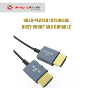 HDMI Ultra Thin Cable 8k, 25cm