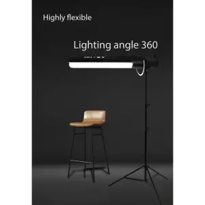 FLYNOODLE inflatable softbox for bowen mount light