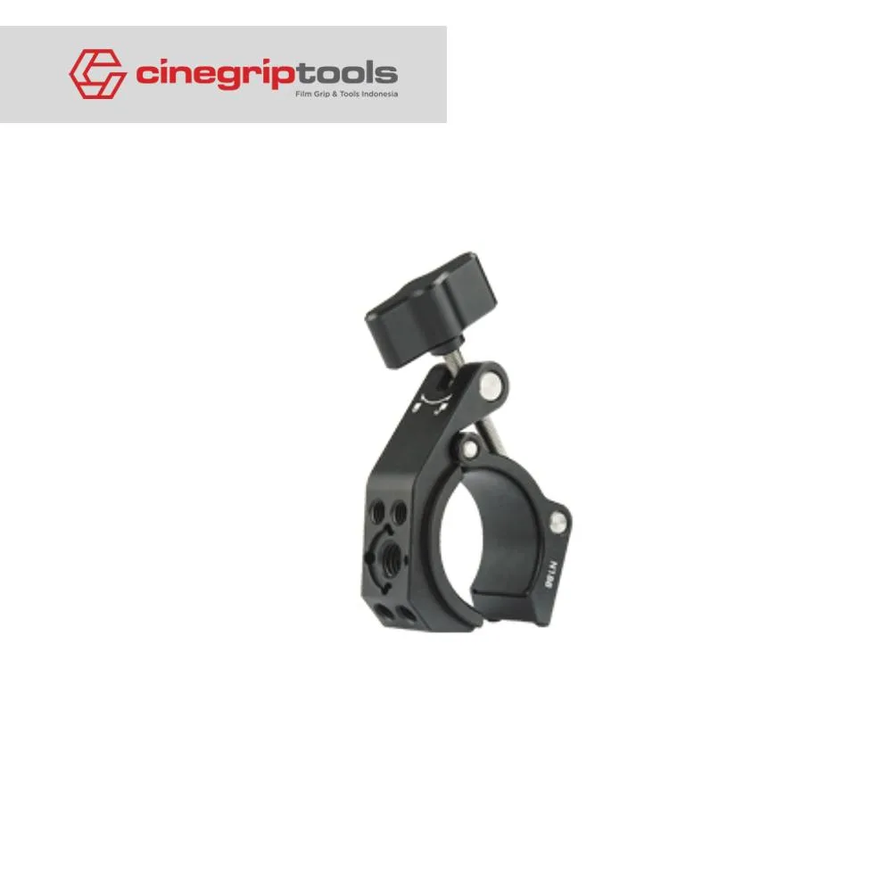 Nitze C Shape Clamp