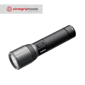 NexTool High Performance Flashlight T10 2000 lumens