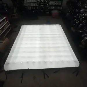 Airpanel Lighting Balloon RGB 8x8ft Set