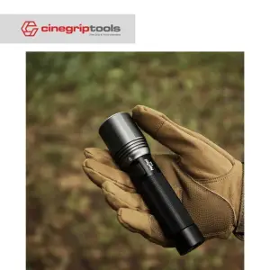 NexTool High Performance Flashlight T10 2000 lumens