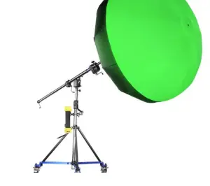 Airlite 1000W RGBWW LED Light