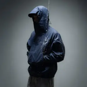 Tilta Fe Weatherproof Outdoor Jacket Polyester