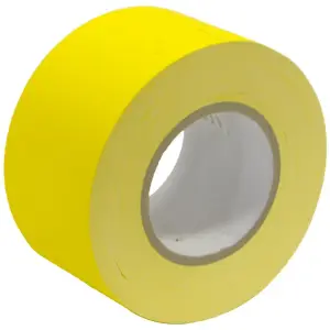 Gaffer Tape 50mm x 30m - Lakban Serbaguna