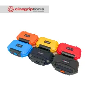 GLARY SS0108-SD Mini case 18,8 x 13 x 5,5cm