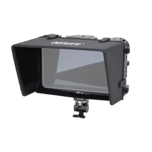 Nitze Monitor Cage Kit for Atomos SHOGUN 7" with PE14 HDMI