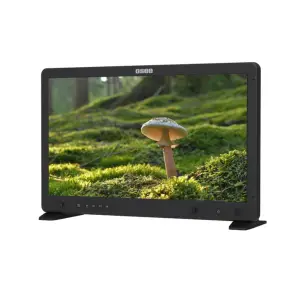 OSEE Mega 22S same like SWIT K21 - 21.5" HDR Production Monitor | 1500nits Camera Field Monitor for Studio & Live Broadcast | Waveform, Peaking & HDMI/SDI I/O