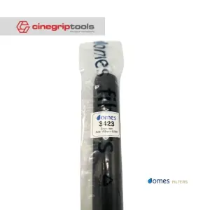 Domes Filters 3423 Cine Screen 1.22M*7.62M